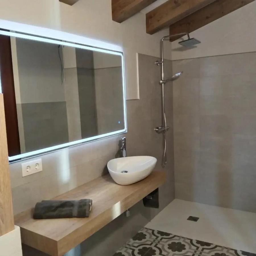 El Niu De L'Estany Villa Ivars d'Urgell Екстериор снимка